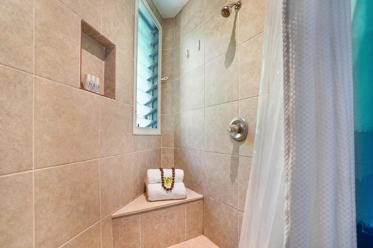 Apartament Pali Ke Kua #3 Princeville Zewnętrze zdjęcie