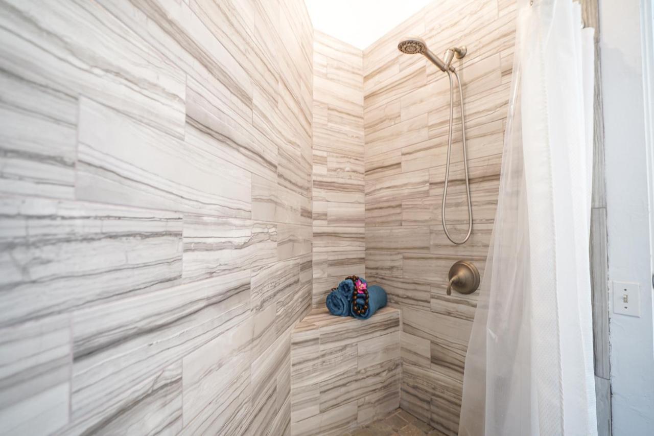 Apartament Pali Ke Kua #3 Princeville Zewnętrze zdjęcie