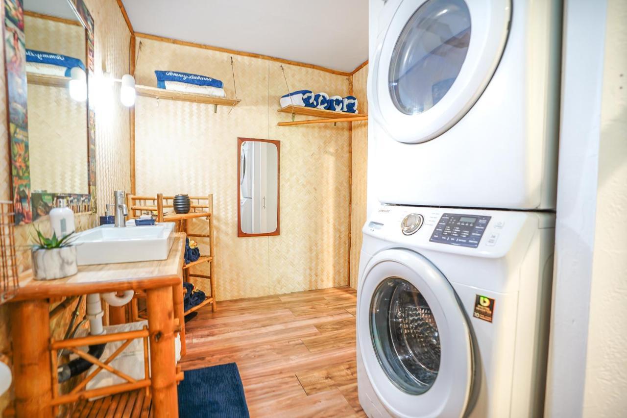 Apartament Pali Ke Kua #3 Princeville Zewnętrze zdjęcie