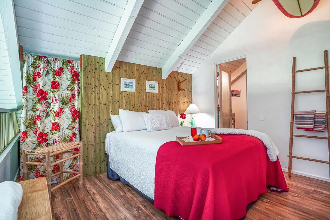 Apartament Pali Ke Kua #3 Princeville Zewnętrze zdjęcie