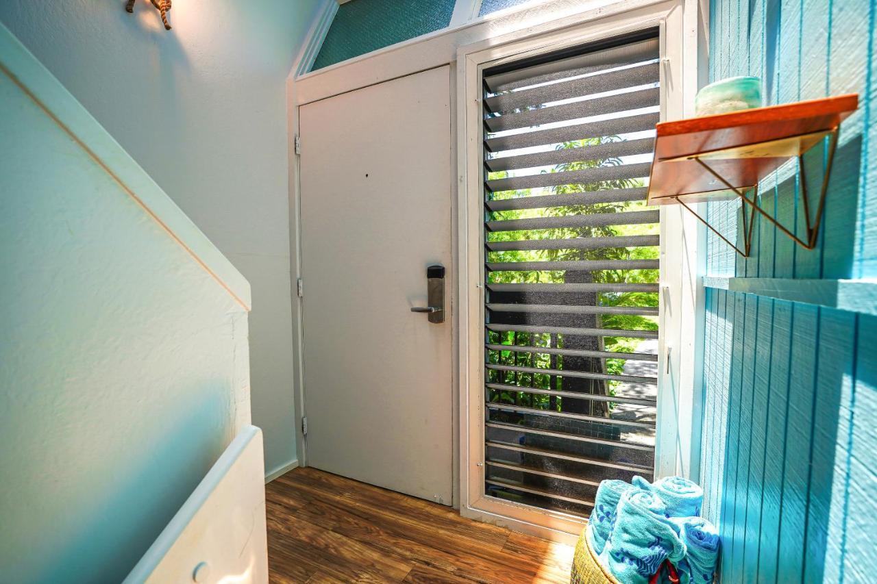 Apartament Pali Ke Kua #3 Princeville Zewnętrze zdjęcie